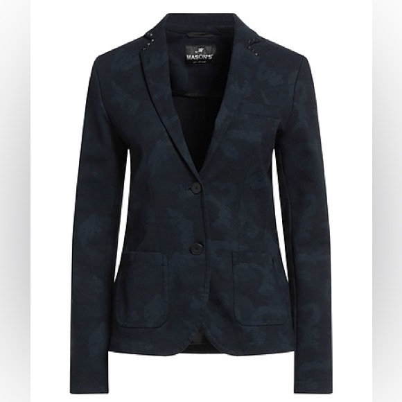 mason’s Jackets & Blazers - NWOT Mason’s Blazer